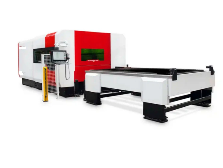 Peiriant Torri Laser Planar