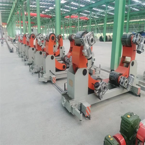 Rack Roller Pŵer
